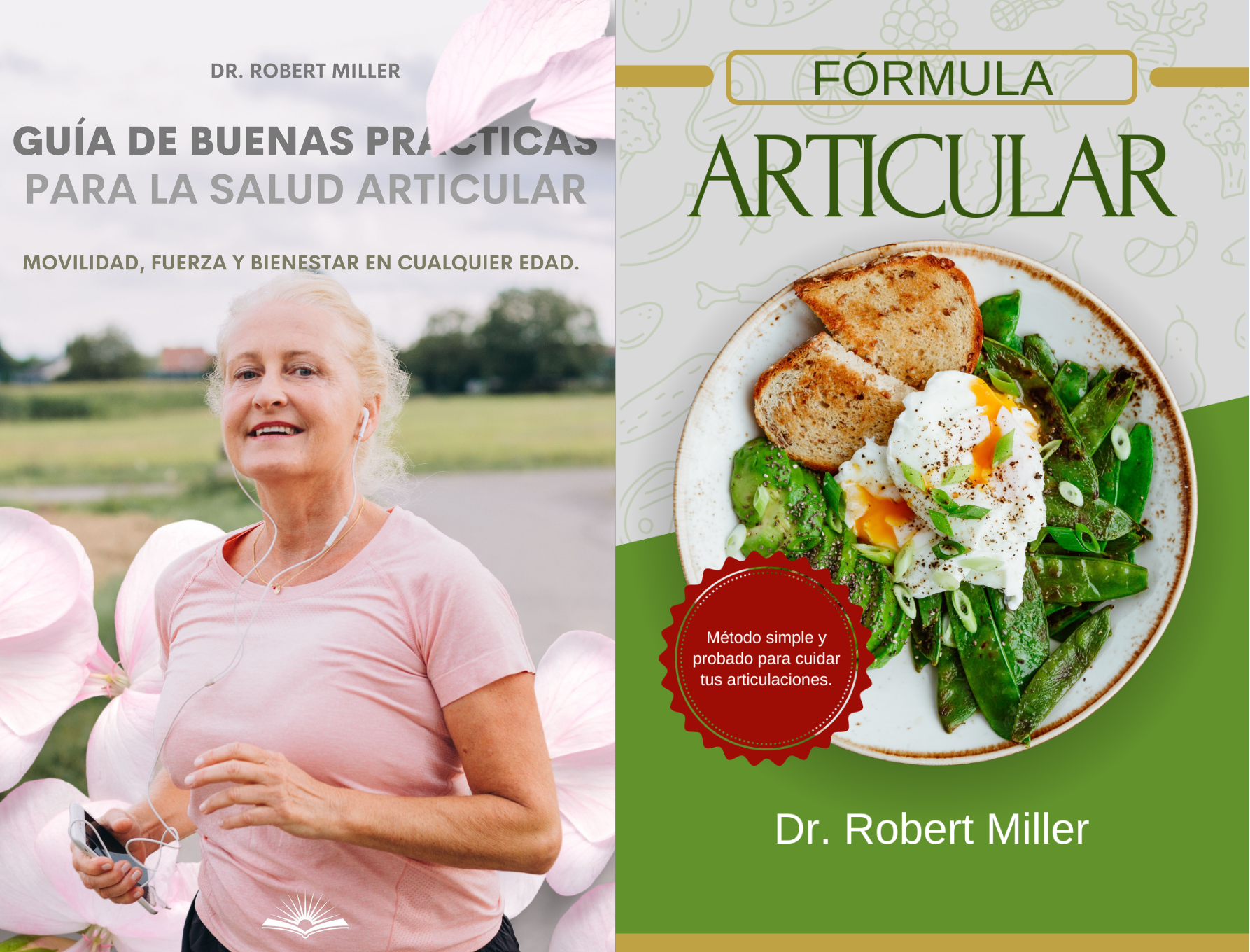 Fórmula Articular