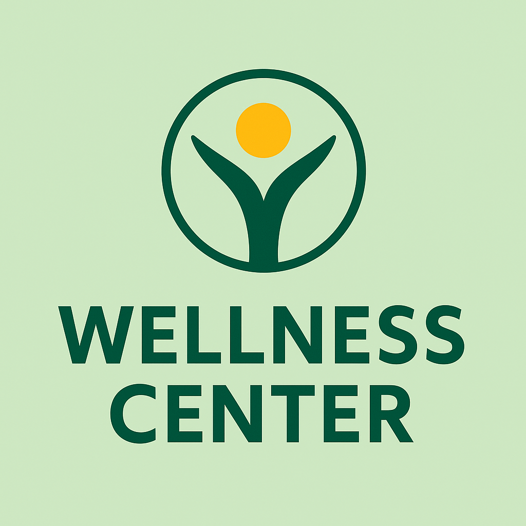 Wellness Center - Libros de Salud